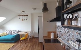 Music Apartment Benedikta
